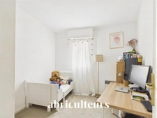 Appartement 3 pièces avec terrasse-jardin au Cannet – Emplacement idéal aux portes de Cannes
