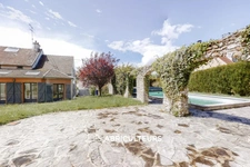 PROCHE COULOMMIERS<span></span>MAISON<span></span>9 PIECES<span></span>4 CHAMBRES<span></span>250m2<span></span>445 000 €