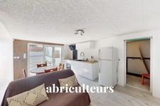 CAPBRETON / QUARTIER RÉSIDENTIEL - APPARTEMENT - 2 PIÈCES - 1 CHAMBRE - 39M2 - 260.000 €