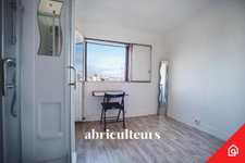 Chambre de service à vendre - 9 m² - 1 pièce - Asnières sur Seine