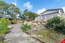 Maison - 7 pièces - 243,59 m2 - Saint-Jean-de-Monts