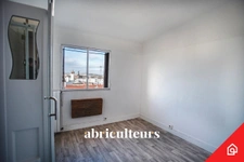 Chambre de service à vendre - 9 m² - 1 pièce - Asnières sur Seine