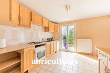 SAINTE GENEVIEVE DES BOIS<span></span>MAISON<span></span>7 PIECES<span></span>5 CHAMBRES<span></span>170 M²<span></span>490.000 €