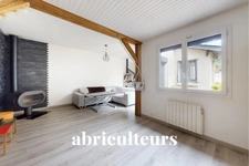 NEUILLY-SUR-MARNE / MAISON - 5 PIÈCES - 3 CHAMBRES - 90 M2 - 358 500 €