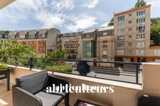 ISSY LES MOULINEAUX / MAIRIE D’ISSY – APPARTEMENT - 3 PIECES - 1 CHAMBRE - BALCON - 46 M2 - 410.000 €