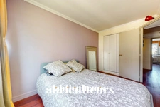 VANVES / QUARTIER BAS-DE-VANVES – APPARTEMENT– 3 PIECES – 2 CHAMBRES - 50 M2 – 375.000 €