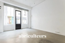 PARIS 12 / QUARTIER QUINZE-VINGTS<span></span>LOCAL COMMERCIAL<span></span>70 M2<span></span>610.000 €