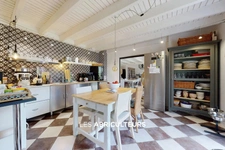 SAINT JEANS DE MONTS<span></span>MAISON<span></span>6 PIÈCES<span></span>4 CHAMBRES<span></span>174 m2