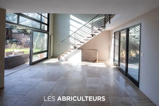 Villa  10 pièces  6 chambres  300 m² - Sèvres
