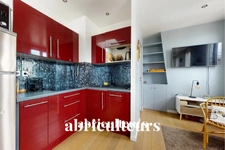 PARIS 5 / SORBONNE QUARTIER LATIN<span></span>STUDIO<span></span>1 PIECE<span></span>27 m2<span></span>400.000€