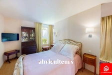 Challans, La Garnache, maison d'architecte