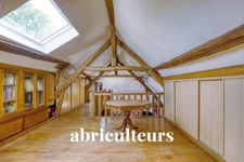 NIBELLE<span></span>MAISON 9 PIECES<span></span>7 CHAMBRES<span></span>PISCINE<span></span>315 M2<span></span>400.000 €