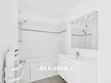 Appartement T2 avec Jardin Privatif plein Sud - Résidence de Standing à Survilliers (95)