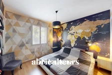 SAINT-LON-LES-MINES - MAISON - 5 PIECES - 3 CHAMBRES - 95 M2 - TERRAIN 2477 M2 - 305.000 €