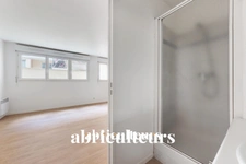 PARIS 19 / PONT DE FLANDRE - STUDIO - 1 PIECE - 29 M2 - 247.800 €