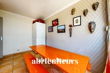 VANVES / QUARTIER BAS-DE-VANVES – APPARTEMENT– 3 PIECES – 2 CHAMBRES - 50 M2 – 375.000 €