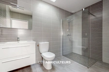 Maison<span></span>105 m2<span></span>terrain de 328 m2<span></span>Saint Hilaire de Riez