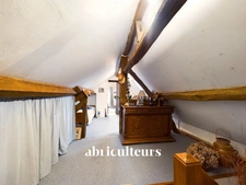 THIMORY - MAISON - 5 PIECES - 3 CHAMBRES - 150 M2 - 159.500 €