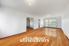 NANTES / PONT DU CENS - APPARTEMENT - 3/4 PIECES - 2 CHAMBRES - 85m² - 235.000 €