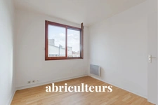 PARIS 20EME / QUARTIER SAINT-FARGEAU<span></span>APPARTEMENT<span></span>3 PIECES<span></span>2 CHAMBRES<span></span>78M2<span></span>628.000€