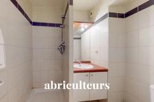 LA GARENNE COLOMBES / QUARTIER PLAISANCE– STUDIO LUMINEUX – 30 M2 – 219.000 €