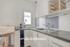 APPARTEMENT 2 PIECES - 1 CH - 31 m² - PARIS 12/PICPUS