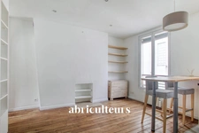 APPARTEMENT 2 PIECES - 1 CH - 31 m² - PARIS 12/PICPUS