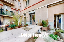 PARIS 20EME - FONDS DE COMMERCE/LABORATOIRE CULINIARE – SAINT FARGEAU/TELEGRAPHE – 3 PIECES - 60 m2 - 180.000€