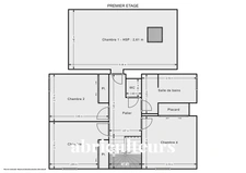 MONNAIE<span></span>MAISON<span></span>5 PIECES<span></span>4 CHAMBRES<span></span>105 M2<span></span>250.000 €