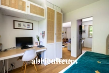 NEUILLY SUR SEINE - APPARTEMENT - 4 PIÈCES - 3 CHAMBRES - 94.83 M2 - 1 090 000 €