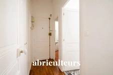 PARIS 1ER - APPARTEMENT -  2 PIECES - 1 CHAMBRE - 43 m2 - 570 000 €