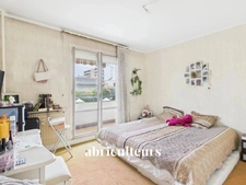 Spacieux T4 de 92m² au pied du métro - Porte de Vincennes - Paris 12