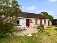 THIMORY - MAISON - 5 PIECES - 3 CHAMBRES - 150 M2 - 159.500 €