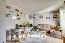 BOULOGNE BILLANCOURT / QUARTIER ESCUDIER / CENTRE VILLE - APPARTEMENT AVEC BALCON - 2 PIECES - 1 CHAMBRE - 44M² - 465.000€