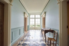 Hôtel particulier d'exception à Senlis