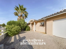 SAINT VINCENT DE TYROSSE / MAISON - 4 PIECES - 3 CHAMBRES - 93 M2 - 418 500 €