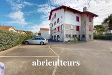 CAPBRETON / QUARTIER LA PLAGE – APPARTEMENT – 1 PIÈCE – 27M2 – 198.500 €