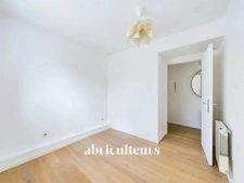 Appartement Lumineux - Dernier Étage - Proximité de la Mairie - 92120 Montrouge