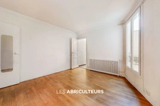 Appartement<span></span>2/3 pièces<span></span>47 m²<span></span>Paris 9 / Saint Georges