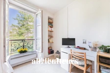 PARIS 14 - VENTE STUDIO - 17 m2 - 179000€