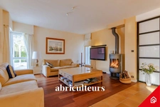 Maison avec piscine-302m2-Saint-Aignan-Grandlieu