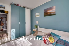 BOULOGNE BILLANCOURT / QUARTIER ESCUDIER / CENTRE VILLE<span></span>APPARTEMENT AVEC BALCON<span></span>2 PIECES<span></span>1 CHAMBRE<span></span>44M²<span></span>465.000€