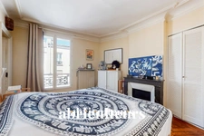 PARIS 11 / QUARTIER FOLIE MERICOURT - APPARTEMENT - 3 PIECES - 43 M2 - 475.000 €