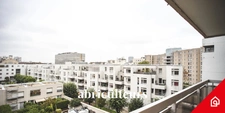 Appartement - 3 pièces -  Quai de LOise - 610 000 euros