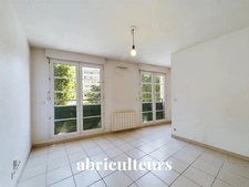 LA GARENNE COLOMBES / QUARTIER PLAISANCE– STUDIO LUMINEUX – 30 M2 – 219.000 €