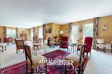 Senlis - appartement - 5 Pieces - 3 chambres - 133m2