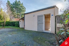 Maison - 81m2 - terrain de 610 m2 - Saint-Aignan-Grandlieu