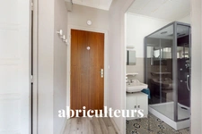 CAPBRETON / QUARTIER LA PLAGE – APPARTEMENT – 1 PIÈCE – 27M2 – 198.500 €