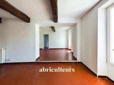 MAISON DE VILLE A LA COLLE-SUR-LOUP • 158 m2 • 5 CHAMBRES