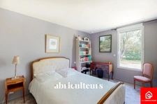 Challans, La Garnache, maison d'architecte